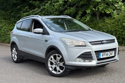 Ford Kuga (12-20) 2.0 TDCi Zetec 2WD 5d For Sale - KAMS AUTOS LTD, Walsall
