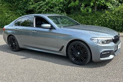 BMW 5-Series Saloon (17-24) 530e M Sport auto 4d For Sale - KAMS AUTOS LTD, Walsall