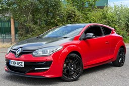Renault Megane Renaultsport (10-16) 2.0 T 16V Renaultsport (265bhp) [Start Stop] (14-) 3d For Sale - KAMS AUTOS LTD, Walsall
