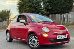 Fiat 500 Hatchback (08-24) 1.2 Colour Therapy 3d For Sale - KAMS AUTOS LTD, Walsall