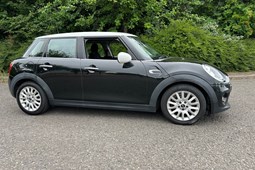 MINI Hatchback (14-24) 1.5 Cooper D Hatchback 5d For Sale - KAMS AUTOS LTD, Walsall