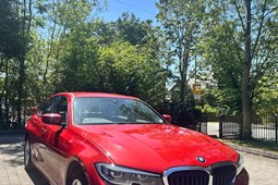 BMW 330e Hybrid (19 on) 330e SE Pro 4dr Step Auto 4d For Sale - KAMS AUTOS LTD, Walsall