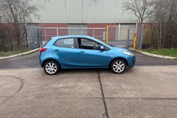 Mazda 2 (07-15) 1.3 TS2 (2010) 5d For Sale - Brooke Cars, Basildon