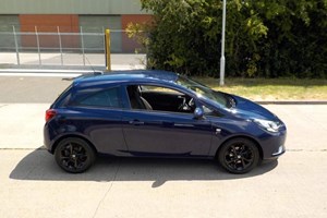 Vauxhall Corsa Hatchback (14-19) 1.4 (75bhp) SRi 3d For Sale - HORNSBY CARS LTD, Basildon