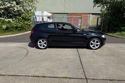 BMW 1-Series Hatchback (04-11) 116i (2.0) Sport 3d For Sale - HORNSBY CARS LTD, Basildon