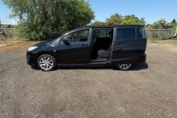 Mazda 5 (10-15) 2.0 Sport 5d For Sale - HORNSBY CARS LTD, Basildon