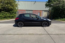 Peugeot 308 Hatchback (07-13) 1.6 VTi S 5d For Sale - HORNSBY CARS LTD, Basildon