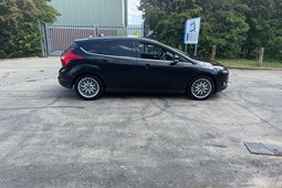 Ford Focus Hatchback (11-18) 1.0 EcoBoost Zetec 5d For Sale - HORNSBY CARS LTD, Basildon