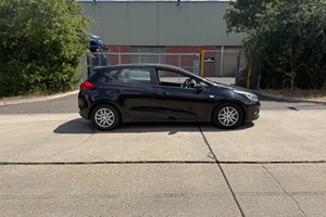 Kia Ceed Hatchback (12-18) 1.6 CRDi 1 EcoDynamics 5d For Sale - HORNSBY CARS LTD, Basildon