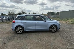 Citroen C4 Picasso (13-18) 1.6 e-HDi Selection 5d For Sale - HORNSBY CARS LTD, Basildon