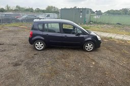 Renault Grand Modus (08-12) 1.2 TCE Dynamique 5d For Sale - HORNSBY CARS LTD, Basildon
