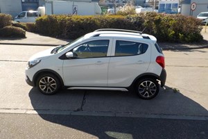Vauxhall Viva Rocks (17-19) 1.0i (75PS) (11/17-03/18) 5d For Sale - HORNSBY CARS LTD, Basildon