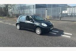 Nissan Micra Hatchback (10-17) 1.2 Visia 5d For Sale - HORNSBY CARS LTD, Basildon