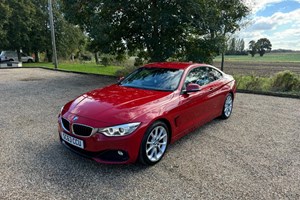 BMW 4-Series Coupe (13-20) 428i Sport 2d Auto For Sale - Top1Cars LTD, Chelmsford