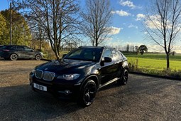 BMW X6 (08-14) xDrive40d 5d Step Auto For Sale - Top1Cars LTD, Chelmsford