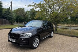 BMW X5 4x4 (13-18) xDrive50i SE 5d Auto For Sale - Top1Cars LTD, Chelmsford