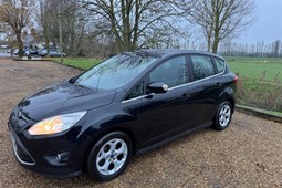 Ford C-MAX (10-19) 1.6 Zetec 5d For Sale - Top1Cars LTD, Chelmsford