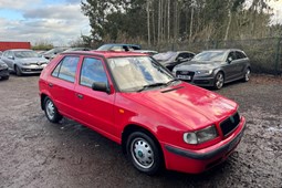 Skoda Felicia Hatchback (94-01) 1.3 L 5d For Sale - Top1Cars LTD, Chelmsford