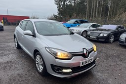 Renault Megane Hatchback (08-16) 1.5 dCi Dynamique TomTom 5d For Sale - Top1Cars LTD, Chelmsford