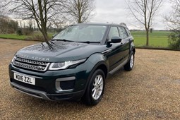 Land Rover Range Rover Evoque (11-19) 2.0 eD4 SE 2WD Hatchback 5d For Sale - Top1Cars LTD, Chelmsford