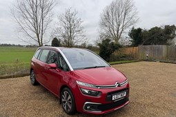 Citroen Grand C4 Picasso (14-18) Feel BlueHDi 120 S&S EAT6 auto 5d For Sale - Top1Cars LTD, Chelmsford