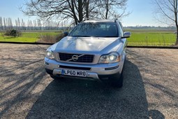 Volvo XC90 (02-14) 2.4 D5 (200bhp) SE Lux Premium 5d Geartronic For Sale - Top1Cars LTD, Chelmsford