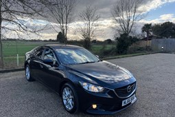 Mazda 6 (13-22) 2.2d SE-L Nav 4d For Sale - Top1Cars LTD, Chelmsford