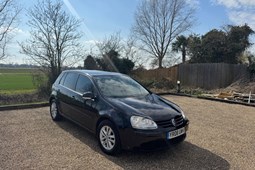 Volkswagen Golf Hatchback (04-08) 1.6 Match FSI 5d For Sale - Top1Cars LTD, Chelmsford