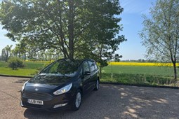 Ford Galaxy (15-23) 2.0 TDCi (150bhp) Zetec 5d Powershift For Sale - Top1Cars LTD, Chelmsford