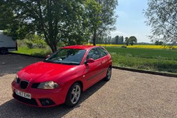 SEAT Ibiza (02-09) 1.4 Formula Sport 3d For Sale - Top1Cars LTD, Chelmsford