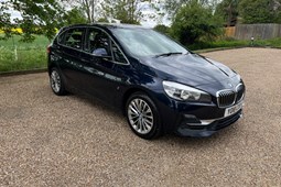 BMW 2-Series Active Tourer (14-21) 225xe Luxury auto (04/2018 on) 5d For Sale - Top1Cars LTD, Chelmsford