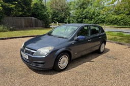 Vauxhall Astra Hatchback (04-10) 1.8 Life 5d Auto For Sale - Top1Cars LTD, Chelmsford