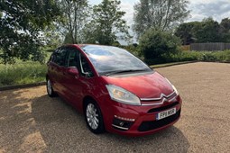 Citroen C4 Picasso (07-13) 1.6 THP Exclusive 5d EGS For Sale - Top1Cars LTD, Chelmsford