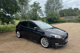 Ford Focus Hatchback (11-18) 1.0 EcoBoost (125bhp) Zetec S 5d For Sale - Top1Cars LTD, Chelmsford