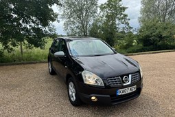 Nissan Qashqai (07-13) 2.0 Acenta 5d CVT For Sale - Top1Cars LTD, Chelmsford