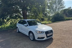 Audi A3 Sportback (13-20) 1.4 TFSI SE 5d S Tronic For Sale - Top1Cars LTD, Chelmsford
