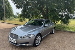 Jaguar XF Saloon (08-15) 2.2d (200bhp) Premium Luxury 4d Auto For Sale - Top1Cars LTD, Chelmsford