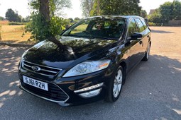 Ford Mondeo Estate (07-14) 2.0 TDCi (163bhp) Titanium X (10/10 on) 5d Powershift For Sale - Top1Cars LTD, Chelmsford