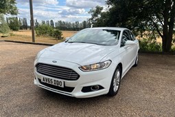 Ford Mondeo Hatchback (14-22) 2.0 TDCi Titanium 5d Powershift For Sale - Top1Cars LTD, Chelmsford