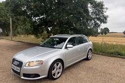 Audi A4 Avant (05-08) 2.0T FSI S Line 5d For Sale - Top1Cars LTD, Chelmsford