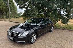 Mercedes-Benz E-Class Saloon (09-16) E250 CDI BlueEFFICIENCY Avantgarde 4d Tip Auto For Sale - Top1Cars LTD, Chelmsford