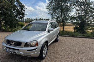 Volvo XC90 (02-14) 2.4 D5 (200bhp) SE Nav 5d Geartronic For Sale - Top1Cars LTD, Chelmsford