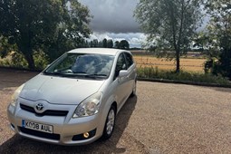 Toyota Corolla Verso (04-09) 1.8 VVT-i SR 5d (07) For Sale - Top1Cars LTD, Chelmsford