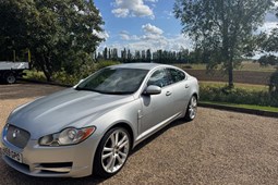 Jaguar XF Saloon (08-15) 3.0d V6 S Premium Luxury 4d Auto For Sale - Top1Cars LTD, Chelmsford