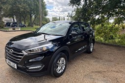 Hyundai Tucson (15-20) 1.6 GDi Blue Drive S 2WD 5d For Sale - Top1Cars LTD, Chelmsford