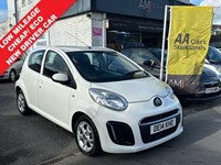 Citroen C1 (05-14) 1.0i Edition 5d For Sale - AMJ Cars Ltd, Poole