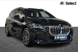 BMW 2-Series Active Tourer (21 on) 218d M Sport 5dr DCT For Sale - JC Select Edinburgh, Edinburgh