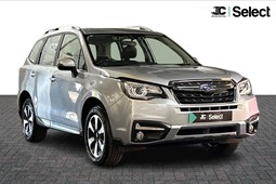 Subaru Forester (13-19) 2.0 XE Premium 5d Lineartronic For Sale - JC Select Edinburgh, Edinburgh