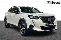 Peugeot 2008 (20 on) 1.2 PureTech 130 Allure Premium+ 5dr EAT8 For Sale - JC Select Edinburgh, Edinburgh