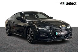 BMW 4-Series Coupe (20 on) 420i M Sport 2dr Step Auto 2d For Sale - JC Select Edinburgh, Edinburgh